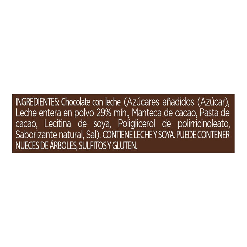Conejos Turin De Chocolate (vitrolero) 600gr De 30pz - Eurotruck Mexico