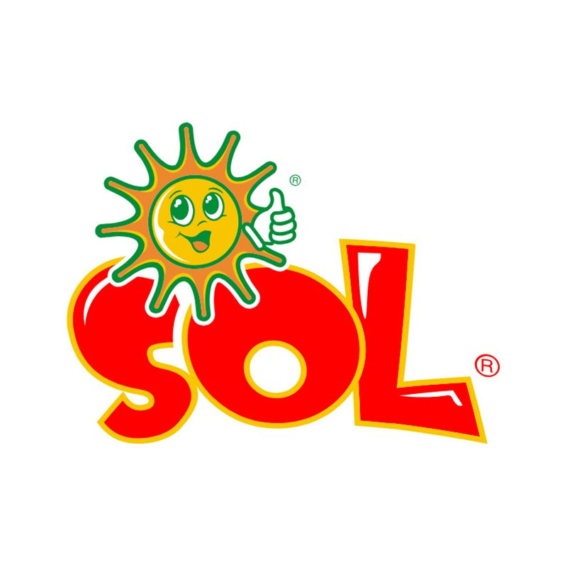 Botana Sol Tubi Papa Extrema 100 Gr