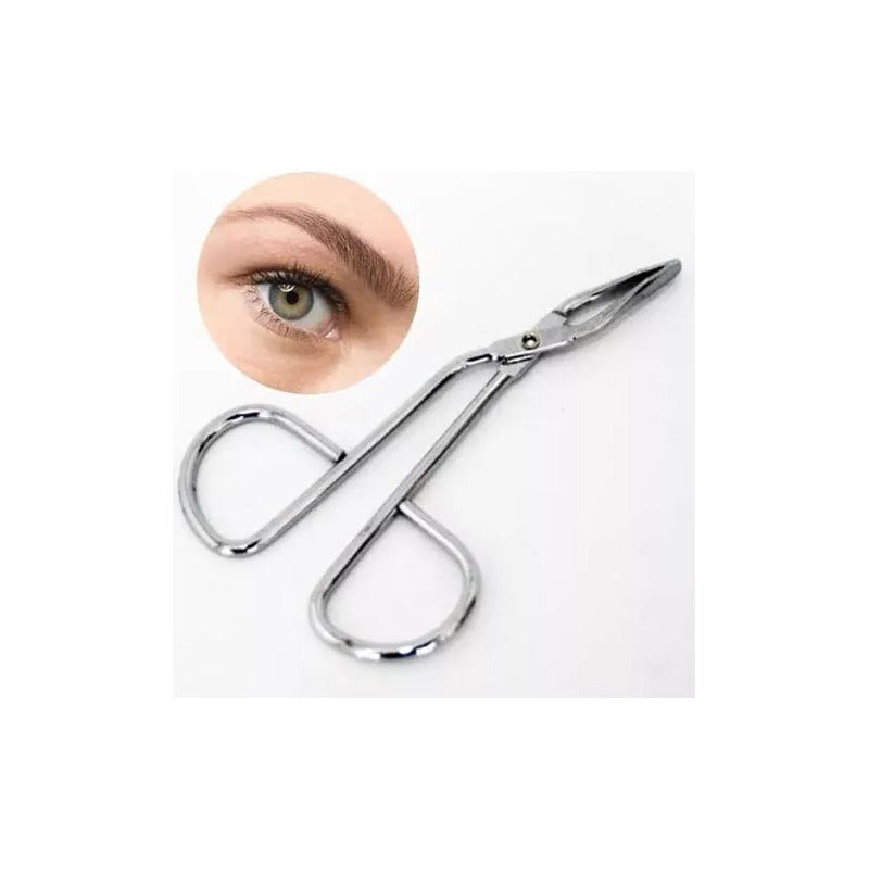 Pinzas Para Depilar 1 Pieza Cejas Vello - Eurotruck Mexico