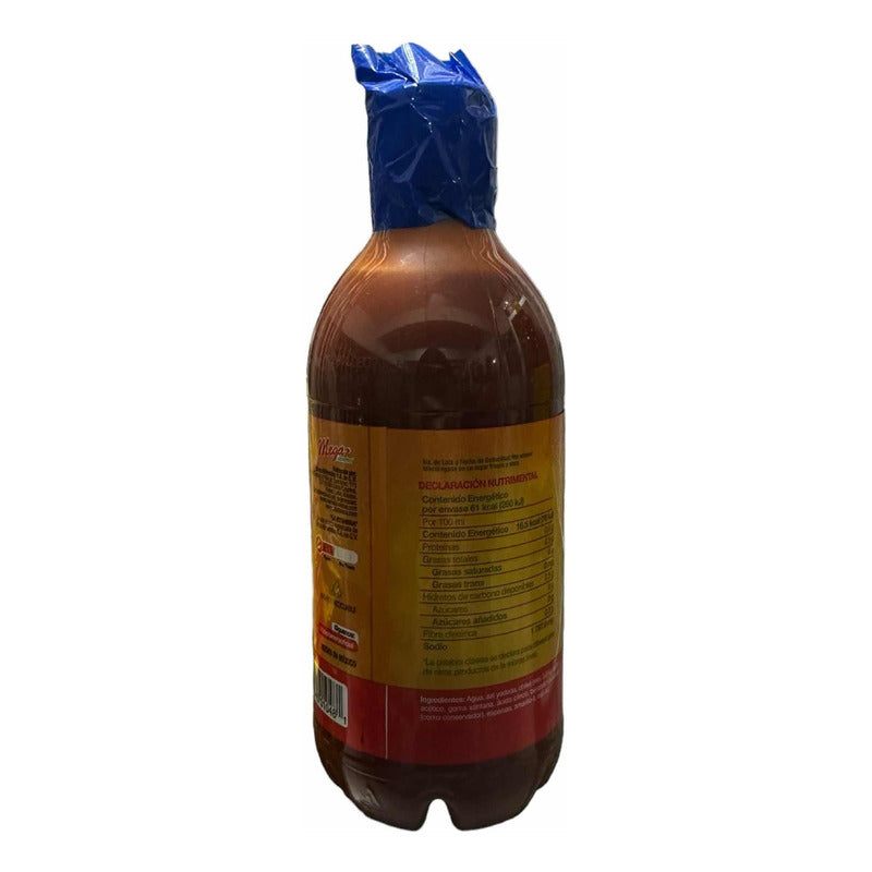 Salsa Botanera La Botanera Clasica Picante 370 Grs - Eurotruck Mexico