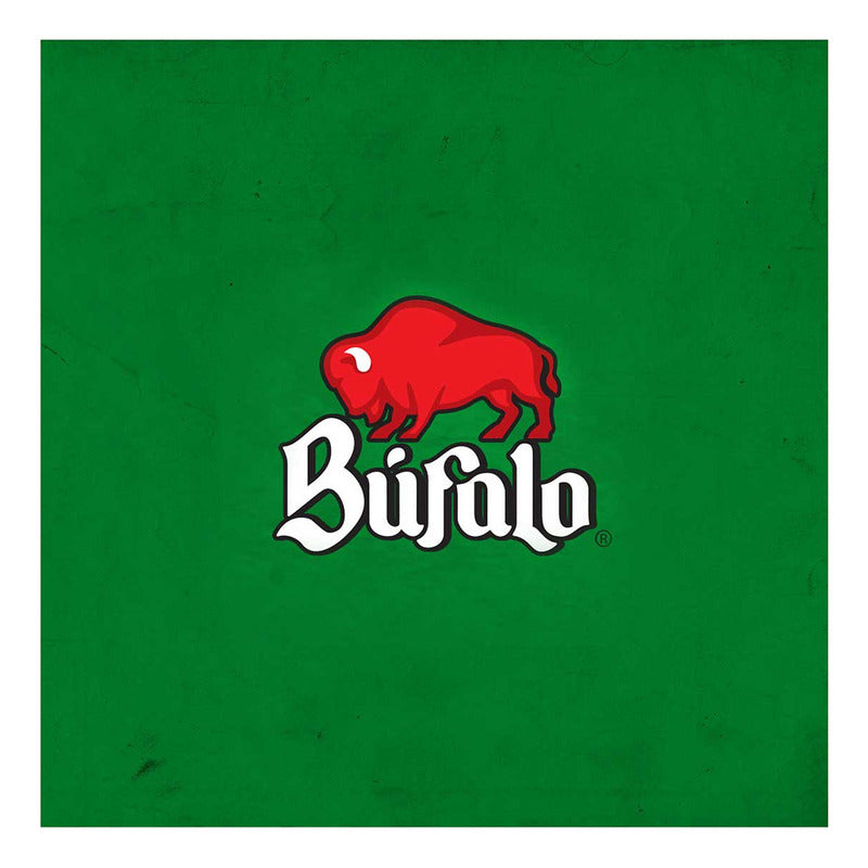 Salsa Picante Búfalo Con Habanero 144g