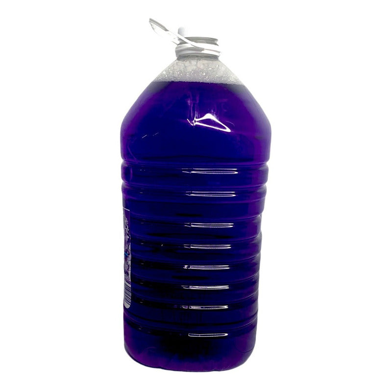Fabuloso Lavanda 10 Lt Limpiador Liquido Multiusos Frescura