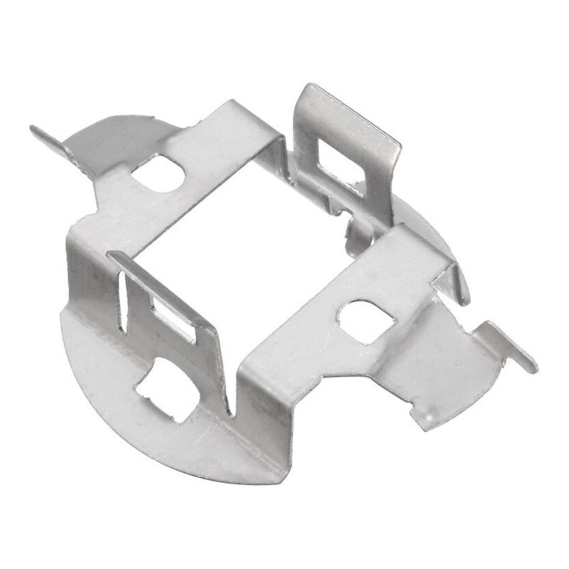 Sujetador Adaptador Foco H7 Halogeno 2 Piezas Jetta Vw Polo