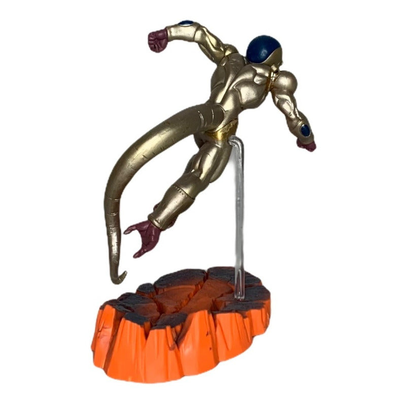 Dragon Ball Z Gt Super Freezzer Goku Vegeta - Eurotruck Mexico