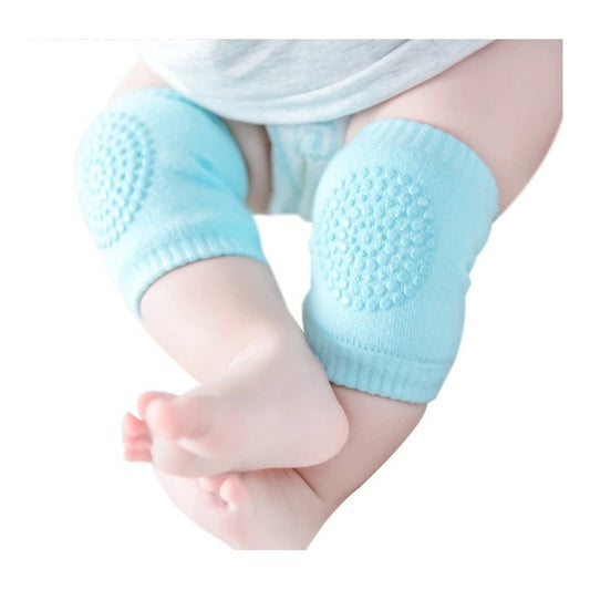 1 Par Rodilleras Bebes Bebe Proteccion Rodillas Protector