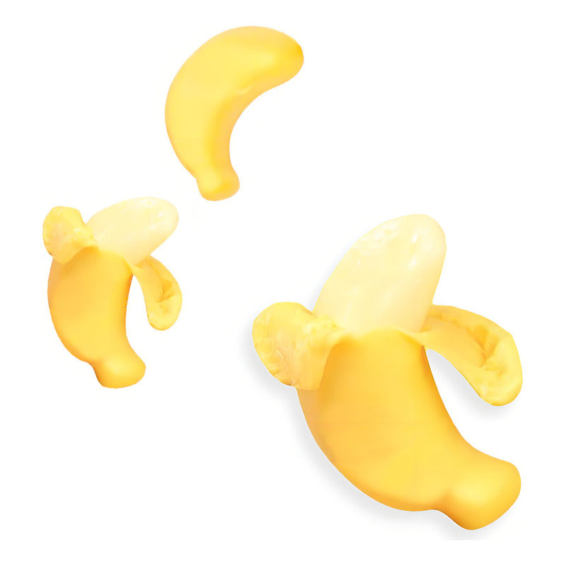 Gomitas De Plátano Pelable Peelerz Amos 65g - Eurotruck Mexico