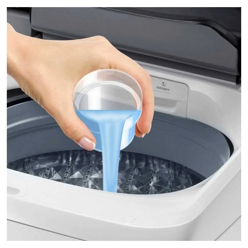 Suavizante Suavitel Cuidado Diário Fresca Primavera En Botella 8500 ml - Eurotruck Mexico