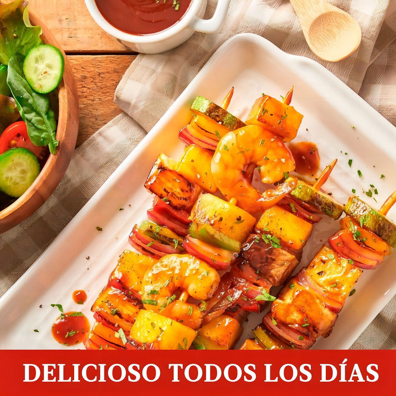 Salsa Bbq Original Hunts 4.3 Kg - Eurotruck Mexico
