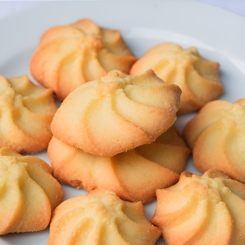 Suandy Pastisetas Originales - Mantequilla - 750 G - Unidad - 1 - 75 G