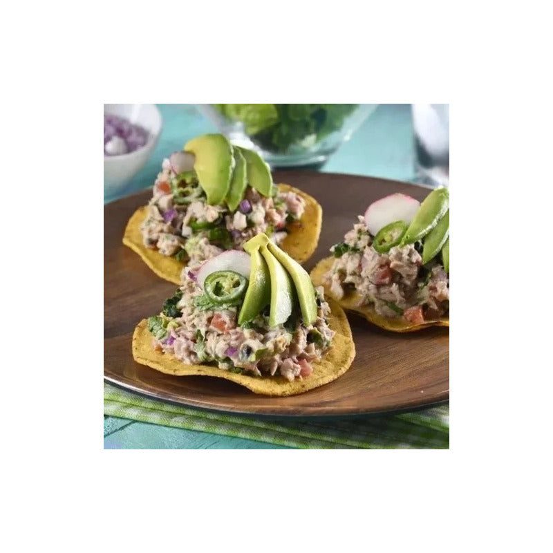 Atun El Dorado Agua 130 G