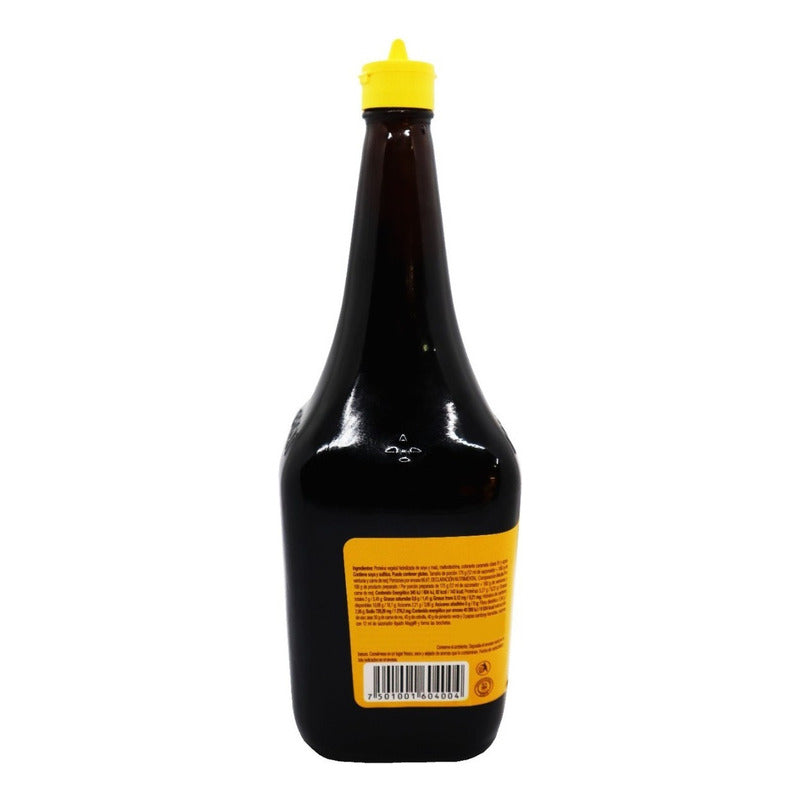 Salsa Jugo Sazonador Maggi De 800ml - Eurotruck Mexico