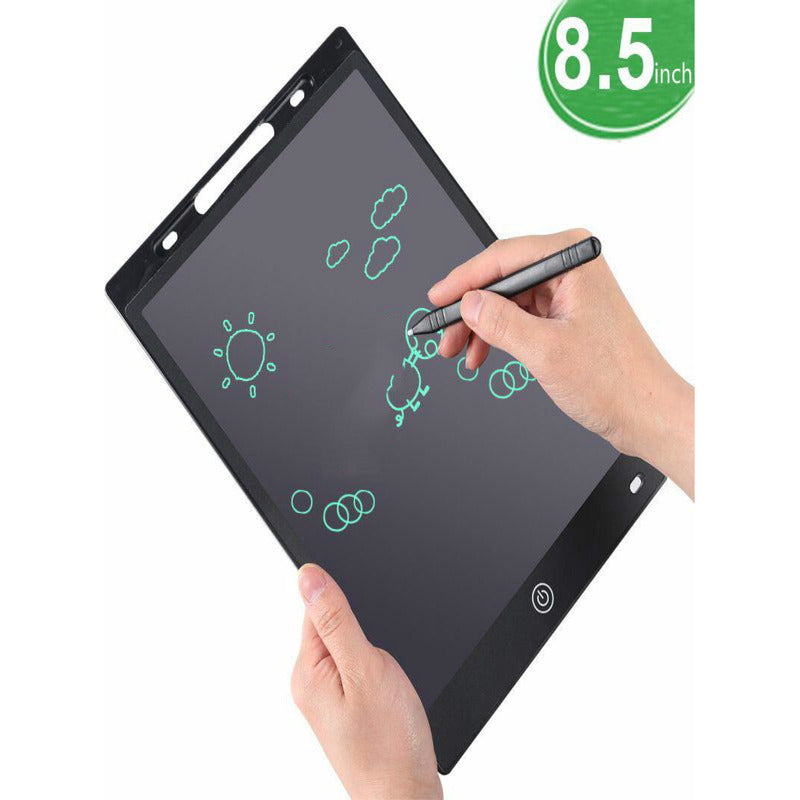 Pizarra Tablet Magica Electronica P/ Niños Dibujos Escritura