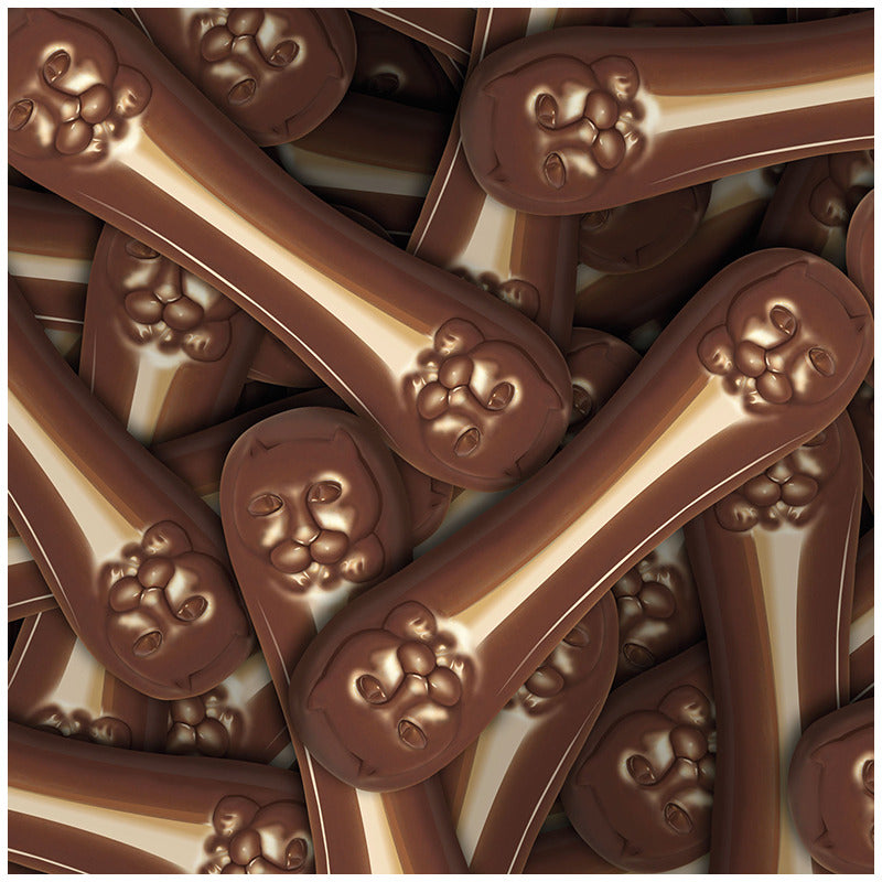 Bremen Chocolates Lenguas De Gato - Eurotruck Mexico