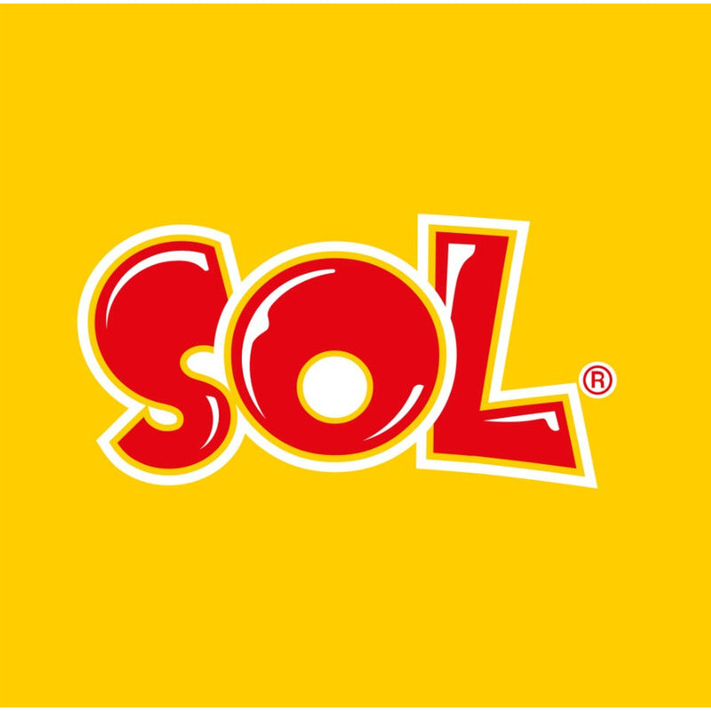 Sol Tubi Papa Habanero 100 Gr.