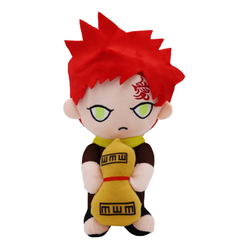 Peluche Naruto Hatake Kakashi 27cm Anime