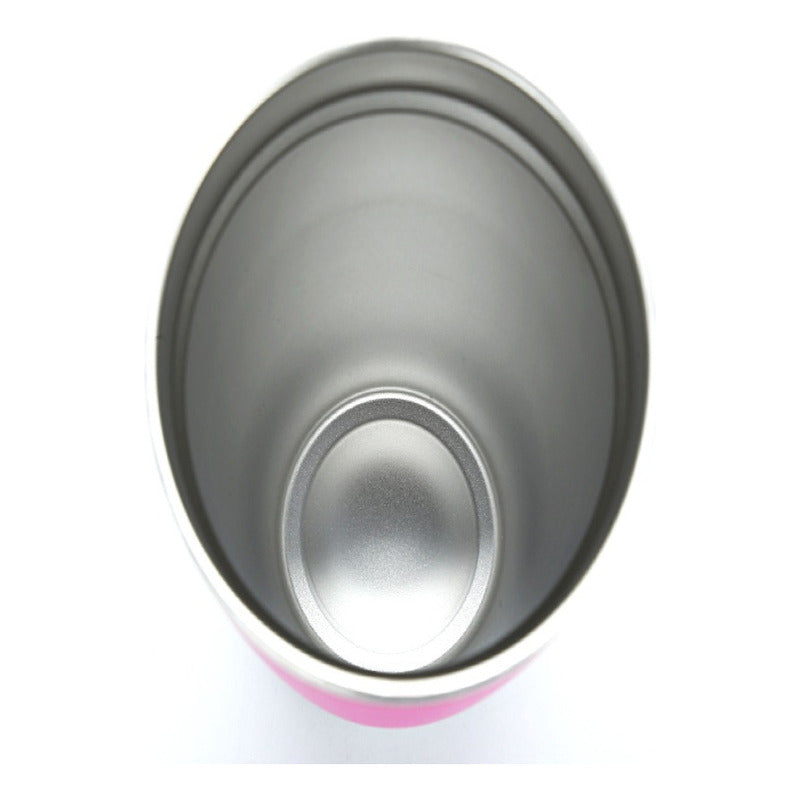 Vaso Termo De Acero Inoxidable 20 Oz