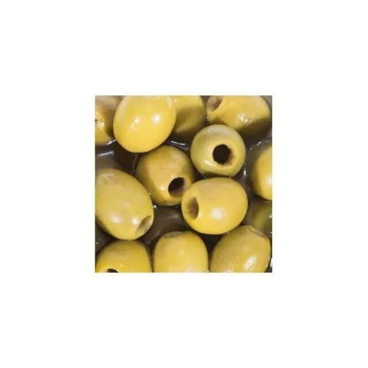 Aceitunas Verdes Members Mark Españolas Enteras 950 Gr