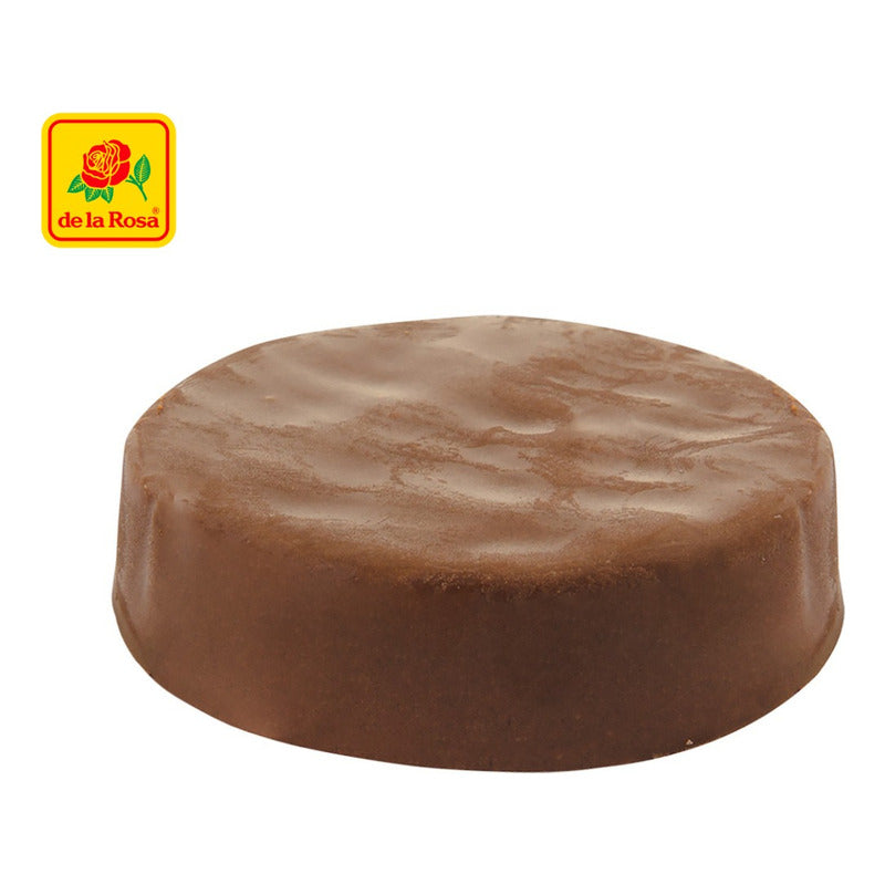 De La Rosa Mazapán Gigante Con Chocolate - Unidad - 1 - 12 - 792 G