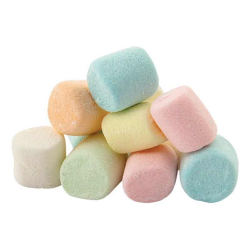 Malvaviscos Mini Mini De La Rosa 50 Sobres 750grs