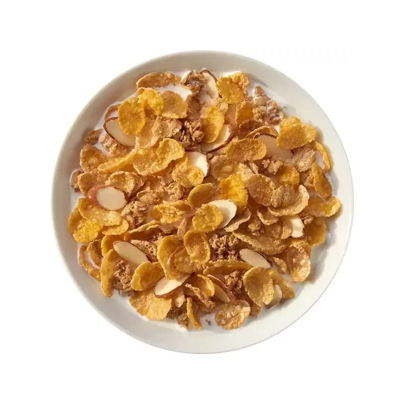 Zucaritas Malteada De Fresa Edición Especial 1075g