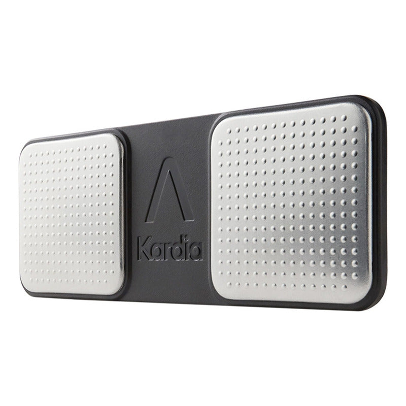 Alivecor Kardiamobile System Transmisor Electrocardiograma