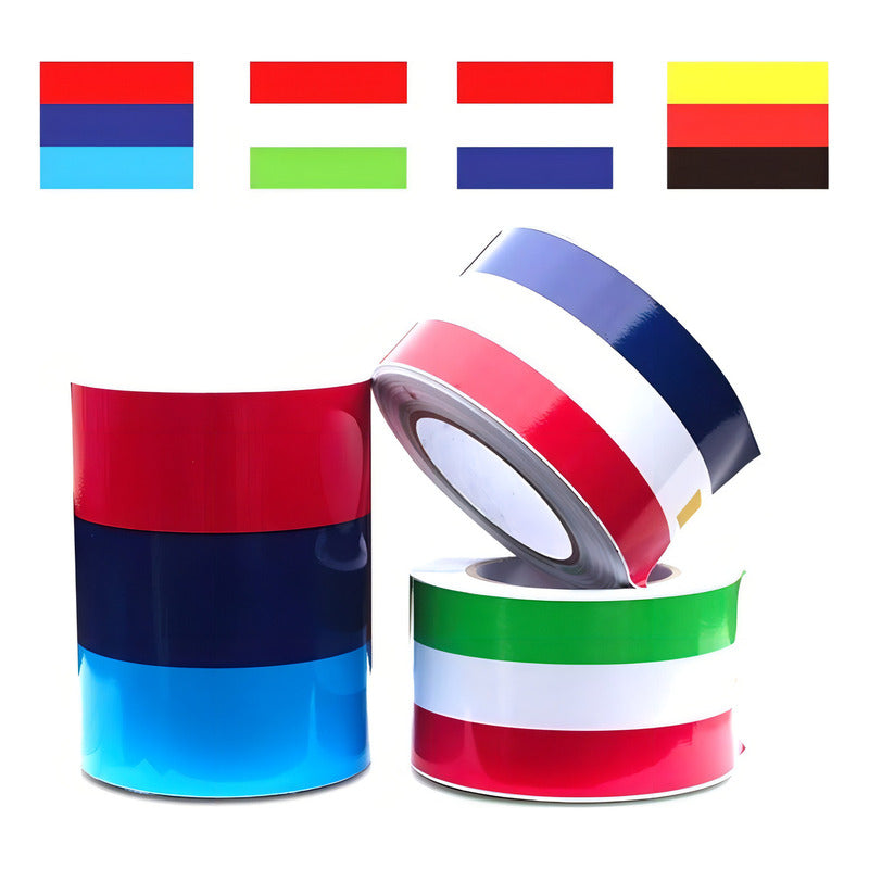 Sticker Calcomania Vinil Alemania Jetta Bora Polo 15cm X 24m