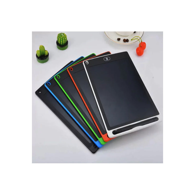 Pizarra Tablet Magica Electronica P/ Niños Dibujos Escritura