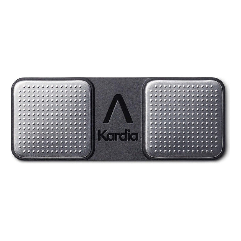 Alivecor Kardiamobile System Transmisor De Electrocardiograma 1 Canal
