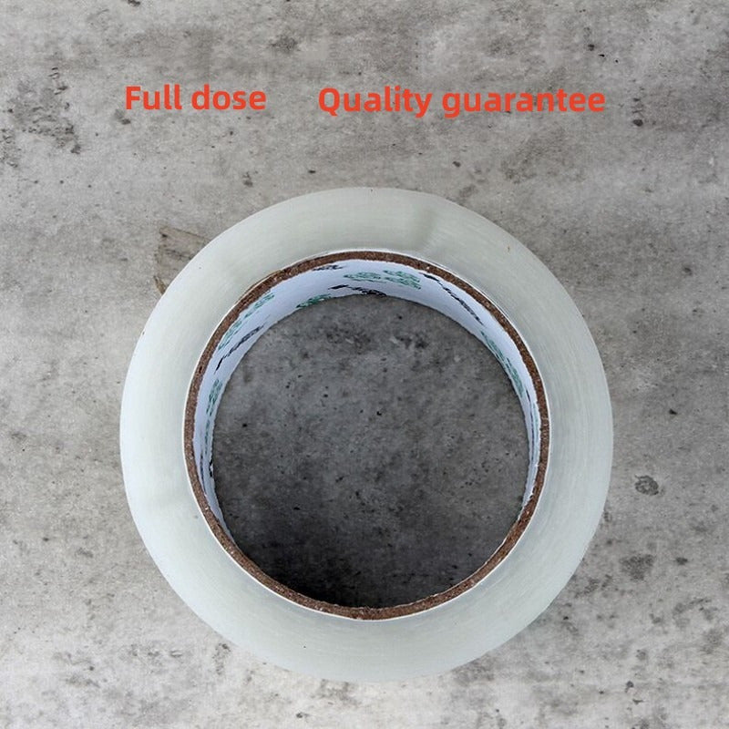 Cinta Adhesiva De Empaque 48mm X 150 M Transparente 30 Pz
