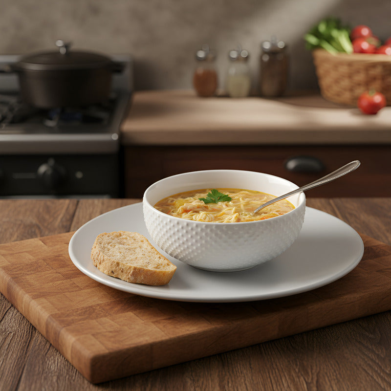 Fideos La Moderna Sabor Natural - Eurotruck Mexico