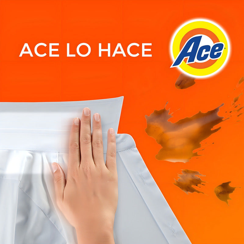 Ace Polvo - Bolsa - 250 G - Unidad - 1 - 1