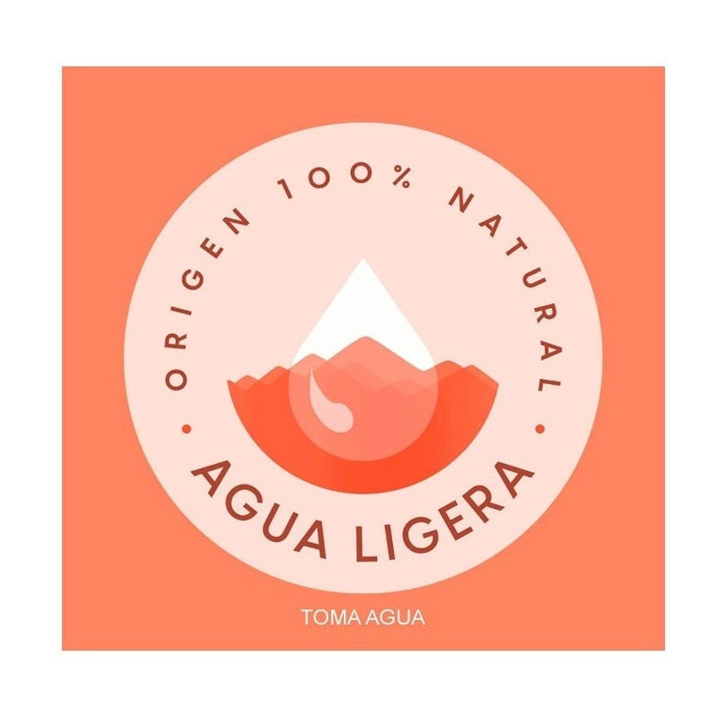 Agua Natural Bonafont De 6 Litros Purificada - Eurotruck Mexico