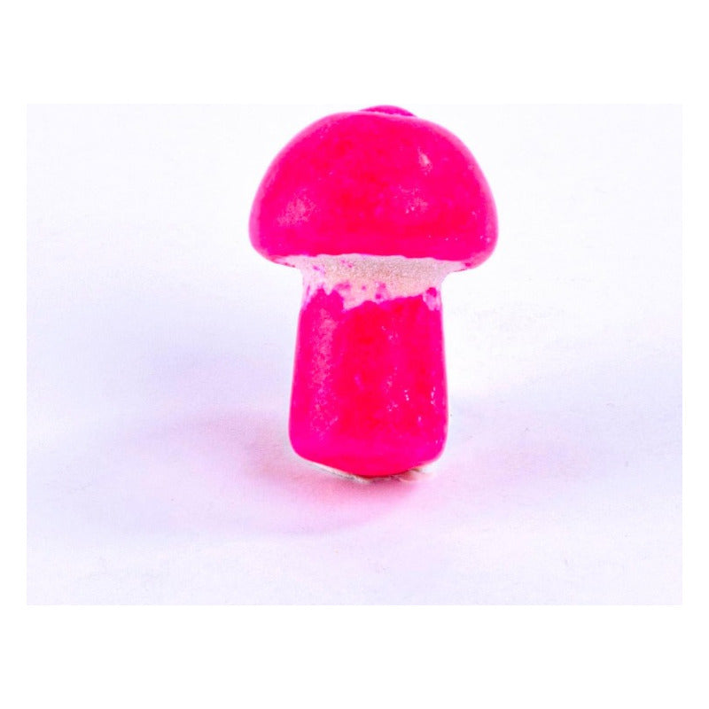 Chicletin Honguitos Chicle Bubli 100 Pzas Diversión Sabor Niños Adultos - Eurotruck Mexico