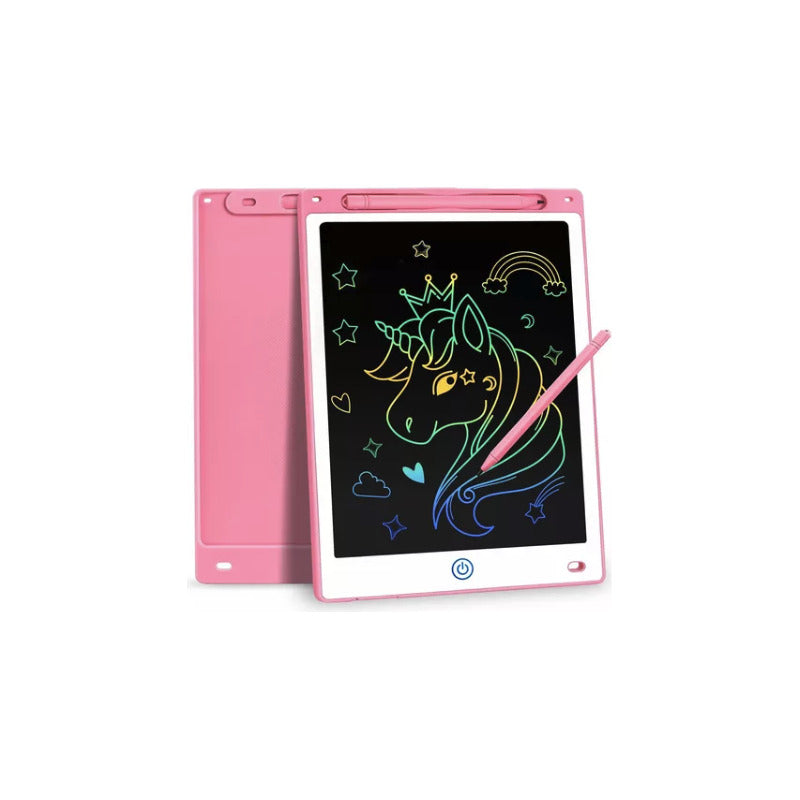 Pizarra Tablet Magica Electronica P/ Niños Dibujos Escritura