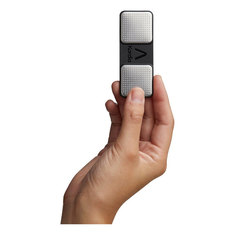 Alivecor Kardiamobile System Transmisor Electrocardiograma