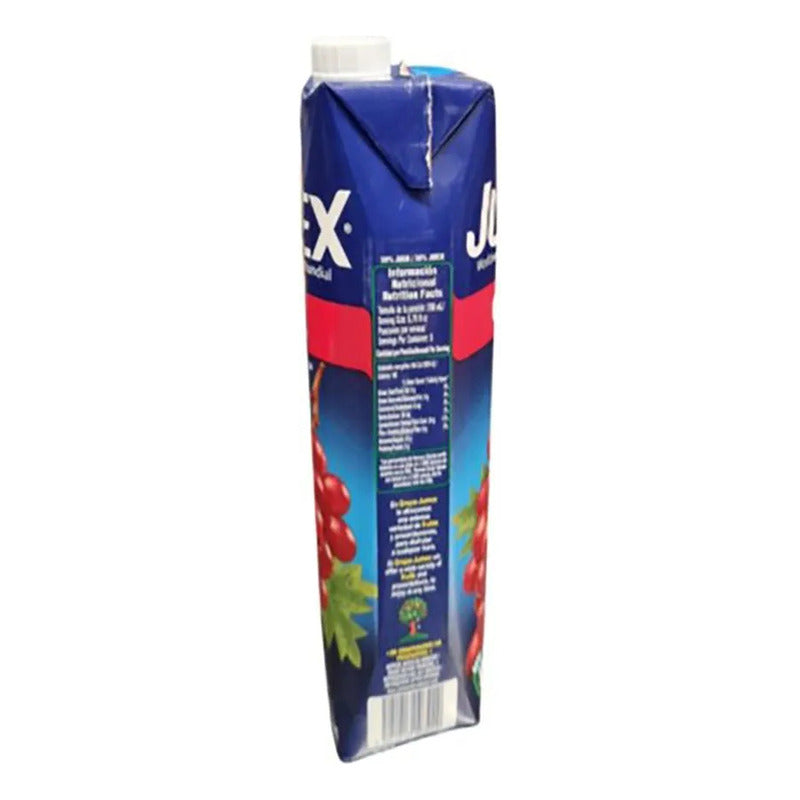 Jugo Jumex De Uva 960ml - Eurotruck Mexico