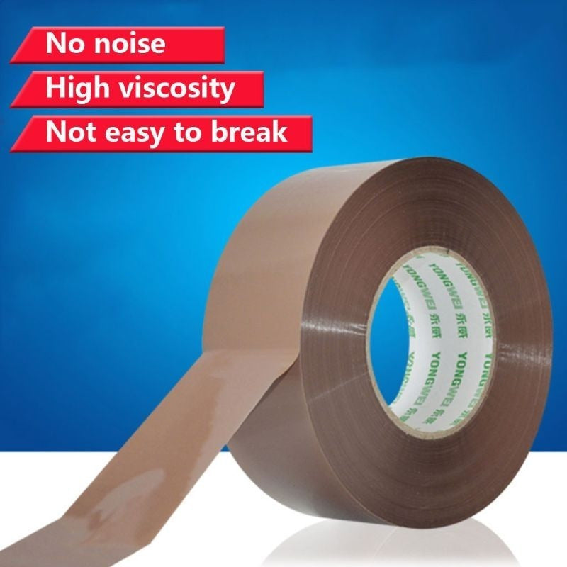 Cinta Adhesiva De Empaque 48mm X 150 M Transparente 30 Pz