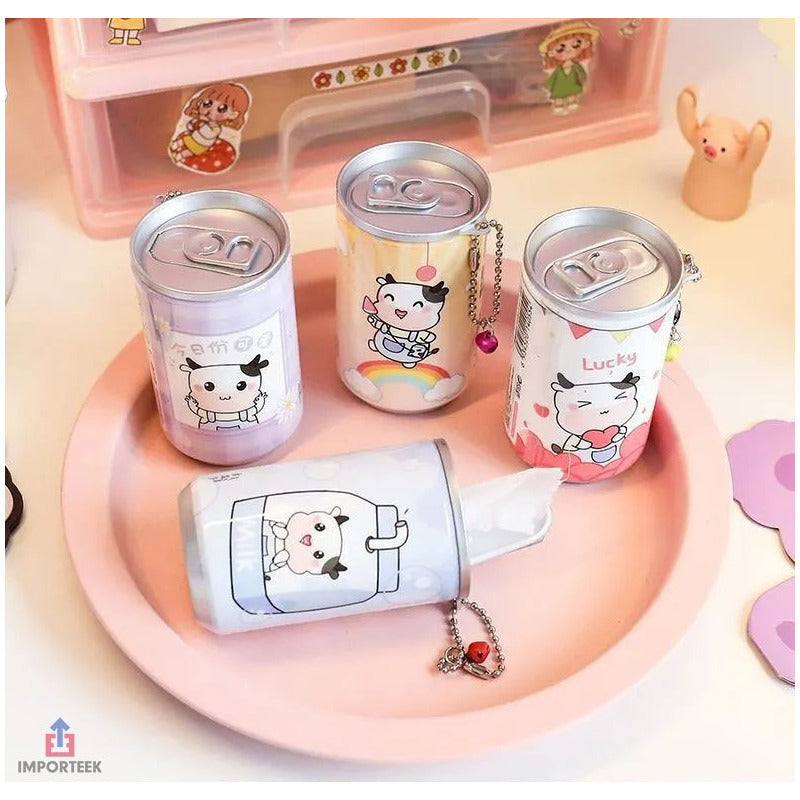 Toallitas Humedas Toallas Limpieza Cara Desechables 5 Piezas