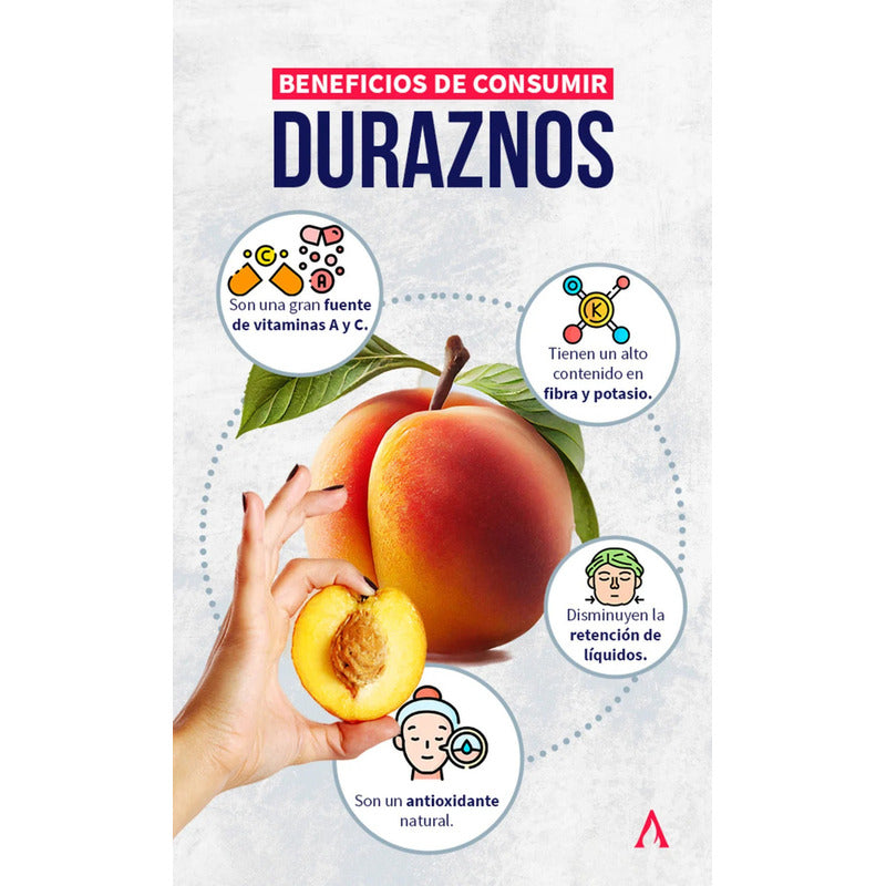 Concentrado Sabor Durazno F Diaz 1 Litro Rinde 15 Litros De Agua Sin Azucar Fruta Natural Bebidas Jarabe Pulpa Mixologia Bebidas Refrescante Rendimiento Fresco Delicioso Preparado Frutal