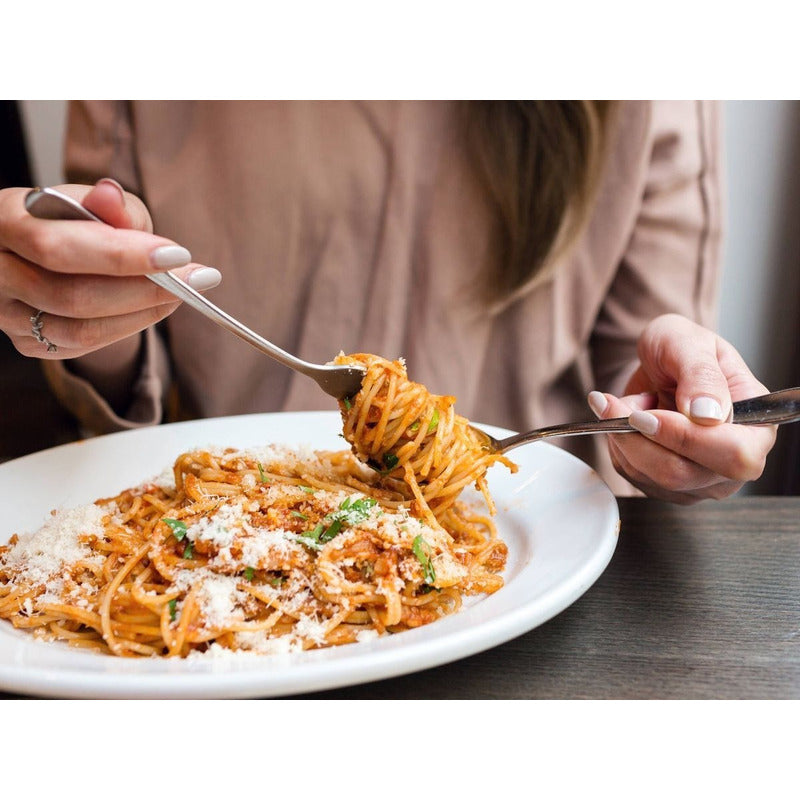 Spaghetti 200 Gr La Moderna