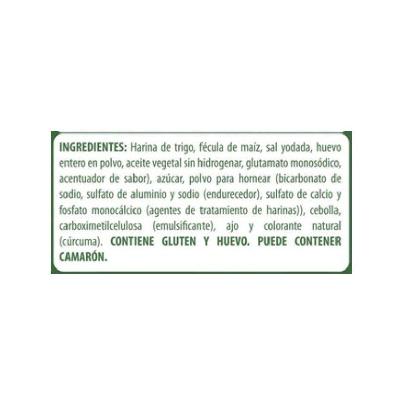 Knorr® Profesional Mezcla En Polvo Capeador 1.1 Kg