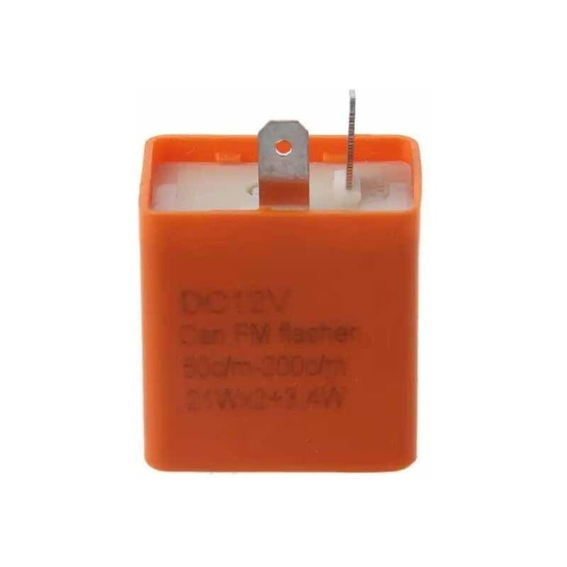 Flasher Relay Estrobo Intermitentes Direccionales 12v - Eurotruck Mexico