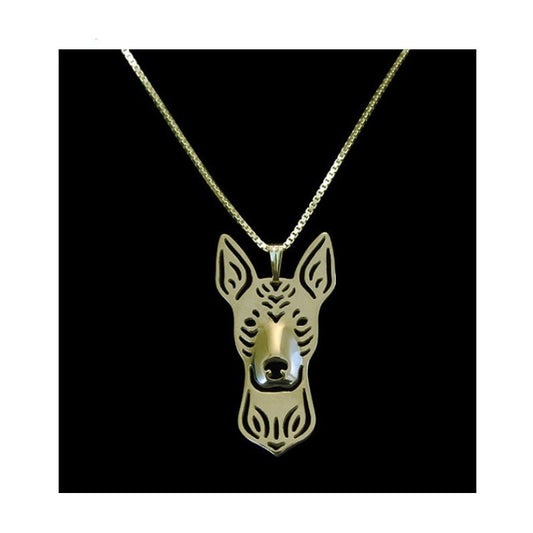 Arete Xoloitzcuintle Perro Color Oro Coco Disney Mexico