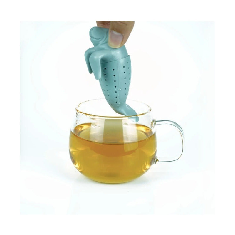 Infusor De Te Manati #2