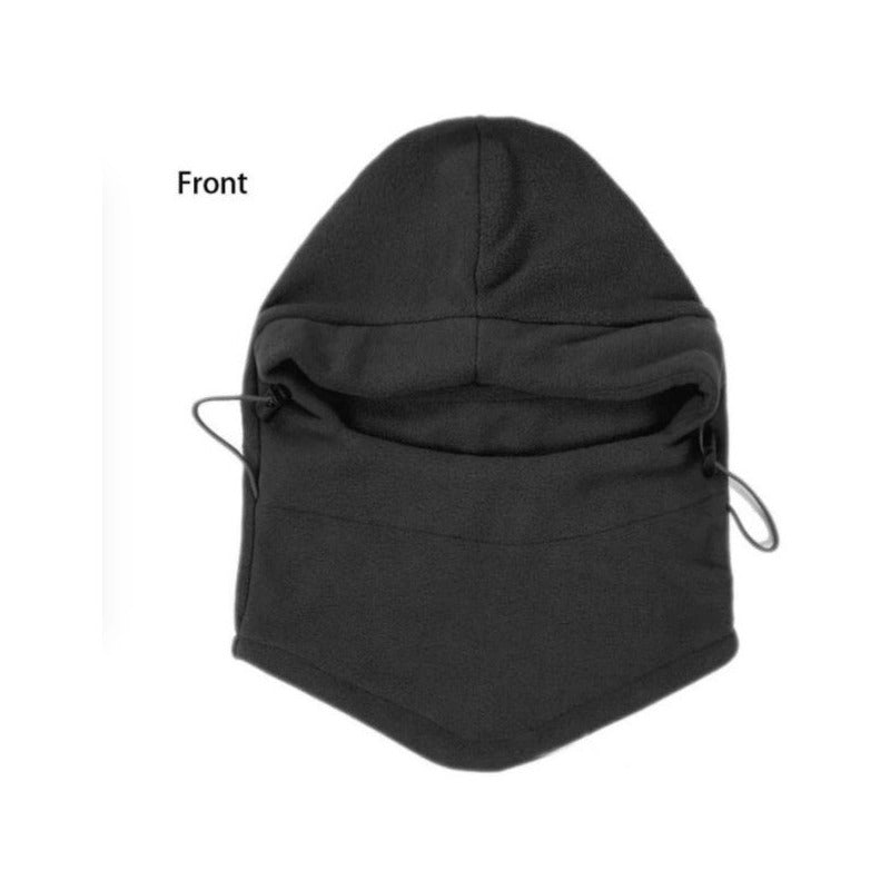 Mascara Termica Balaclava Frio Bufanda Moto Gorro 10 Pieza