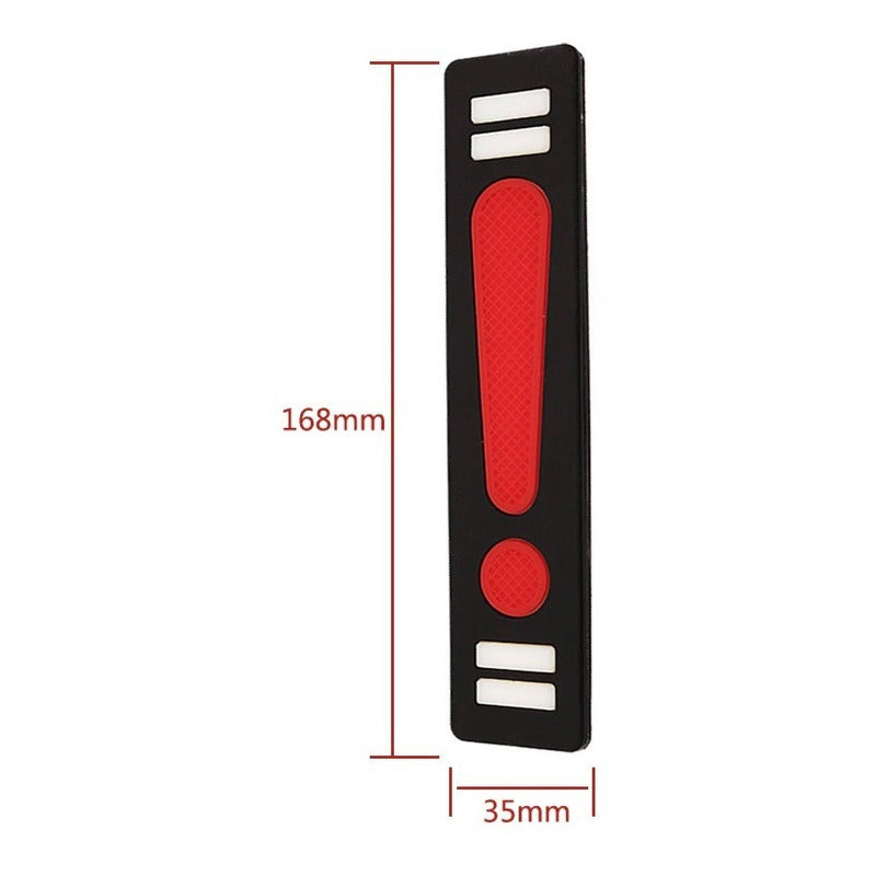 Par Tira Faro Barra Led Stop Estrobo Vw Audi Camion Otros...