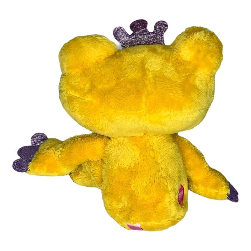 Mascota Pinypon Peluche Pets 25 Cm Boutique - Eurotruck Mexico