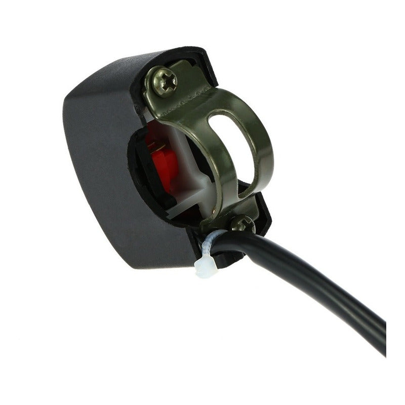 Switch Apagador Interruptor De Auxiliares Moto Bici Luces - Eurotruck Mexico