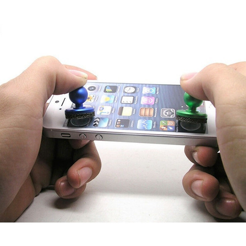 Joystick Para Celular Palanca iPhone Android Videojuego - Eurotruck Mexico