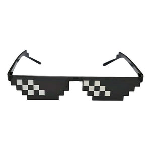 Lentes de online pixeles